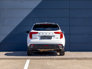 2024 Haval Jolion I Рестайлинг, белый, 2495000 рублей, вид 5