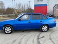 2011 Daewoo Nexia I Рестайлинг, голубой, 150000 рублей - вид 3