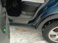 1998 Honda CR-V I, зелёный, 520000 рублей - вид 7