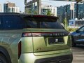 2026 Jaecoo J7 I Рестайлинг, зелёный - вид 7