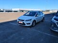 2010 Ford Focus II Рестайлинг, белый, 359999 рублей - вид 1