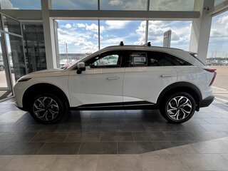 2026 Haval F7 II, белый, 3799000 рублей, вид 4