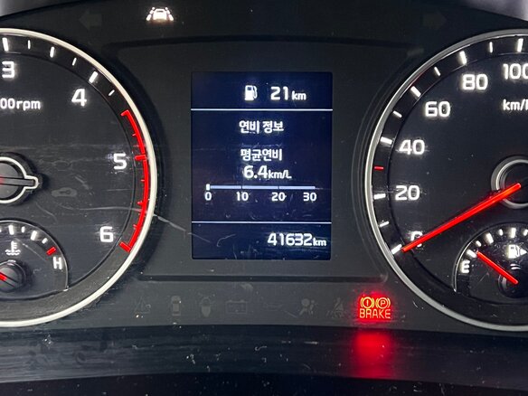 2023 Kia Bongo, белый, 3930000 рублей - вид 12