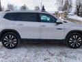 2021 Volkswagen Teramont I Рестайлинг (China Market), серебристый, 4800000 рублей - вид 5