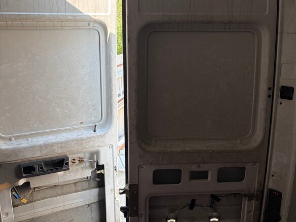 2015 Mercedes-Benz Sprinter Classic, белый, 1330000 рублей - вид 17