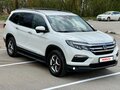 2016 Honda Pilot III, белый, 2900000 рублей - вид 2