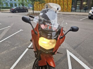 2013 BMW F 800 GT, оранжевый, 620000 рублей, вид 3