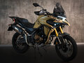 2026 Voge 625DSX, бежевый, 699000 рублей