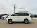 1991 Mitsubishi Delica III, белый, 979000 рублей - вид 3