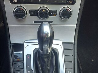 2012 Volkswagen Passat B7, серебристый, 1250000 рублей, вид 2