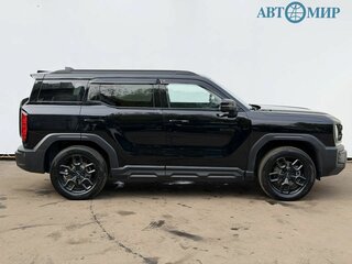 2024 Haval H3 I, чёрный, 2265000 рублей, вид 4