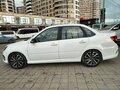 2026 Lada (ВАЗ) Granta Sport I Рестайлинг, белый, 1521000 рублей - вид 7