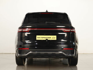 2021 Geely Monjaro I, чёрный, 2729000 рублей, вид 5