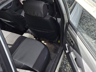 1999 Daewoo Nexia I, белый, 100000 рублей, вид 4
