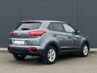 2020 Hyundai Creta I, серый, 1725000 рублей, вид 5
