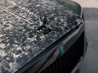 2020 Rolls-Royce Cullinan I (Series I), серый, 34999000 рублей, вид 4