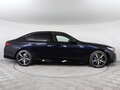 2026 BMW 5 серии 530i xDrive VIII (G60/G61/G68), синий - вид 3