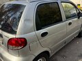 2011 Daewoo Matiz I Рестайлинг, серебристый - вид 3