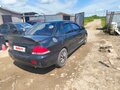 2007 Mitsubishi Lancer IX Рестайлинг, чёрный, 200000 рублей - вид 3