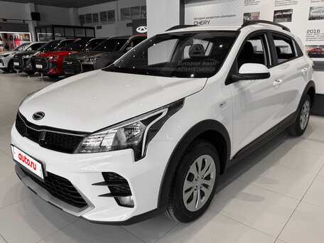 Solaris KRX