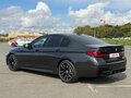 2019 BMW 5 серии 530d xDrive VII (G30/G31/G38), серый, 4040000 рублей - вид 3