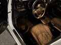 2015 Kia Rio III Рестайлинг, белый, 930000 рублей - вид 7