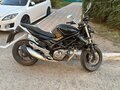 2012 Suzuki SFV 650 Gladius, чёрный, 470000 рублей - вид 3