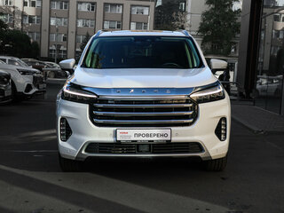 2022 Exeed VX I, белый, 2345000 рублей, вид 2