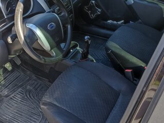 2014 Datsun on-DO I, коричневый, 220000 рублей, вид 5
