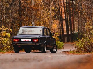 1999 Lada (ВАЗ) 2106 5-speed, синий, 259000 рублей, вид 5