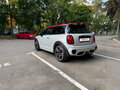 2019 Mini Hatch JCW III (F55/F56) Рестайлинг, серебристый, 3520000 рублей - вид 4