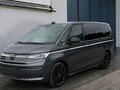 2023 Volkswagen Multivan Long T7, серый, 5500000 рублей