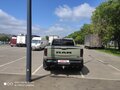 2021 Ram 1500 Crew Cab TRX V, зелёный, 10000000 рублей - вид 3