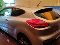 2014 Kia Ceed II, серебристый - вид 2