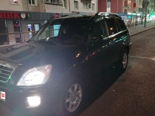 2013 Chery Tiggo (T11) I, чёрный, 565000 рублей, вид 1
