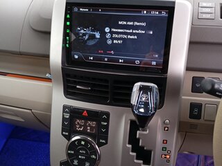 2013 Toyota Noah II (R70), белый, 1650000 рублей, вид 5