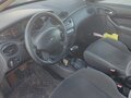 2004 Ford Focus I Рестайлинг, зелёный, 300000 рублей - вид 8