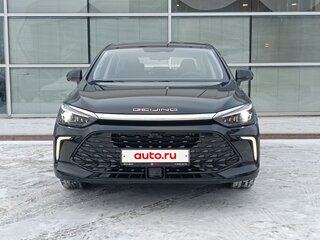 2024 BAIC U5 Plus, чёрный, 1890000 рублей, вид 1
