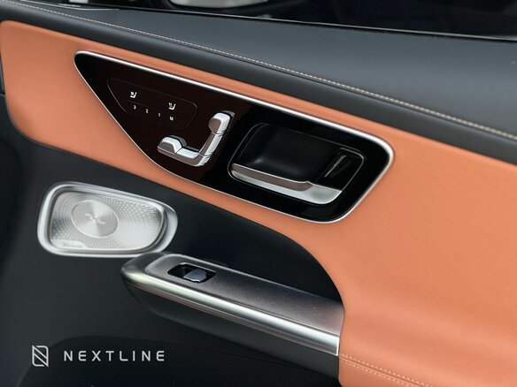 2025 Mercedes-Benz GLC 300 II (X254), белый, 10690000 рублей - вид 23