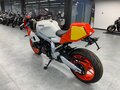 2024 Yamaha XSR900, белый, 1290000 рублей - вид 7