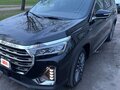 2023 Jetour X90+, чёрный, 1899000 рублей