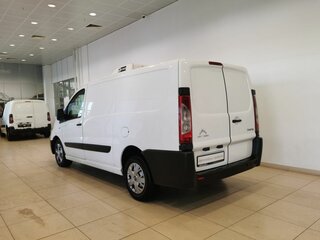 2017 Citroen Jumpy III, белый, 1025150 рублей, вид 4