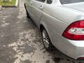 2011 Lada (ВАЗ) Priora I, серебристый - вид 3