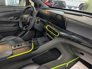 2022 Changan UNI-T I, серый, 3250000 рублей, вид 5
