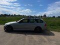 2006 BMW 3 серии 330xd V (E90/E91/E92/E93), серый, 1550000 рублей - вид 8