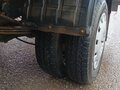 2004 ГАЗ ГАЗель (3302), синий, 610000 рублей - вид 3