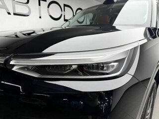 2025 GAC Trumpchi S9, чёрный, 5620000 рублей, вид 4