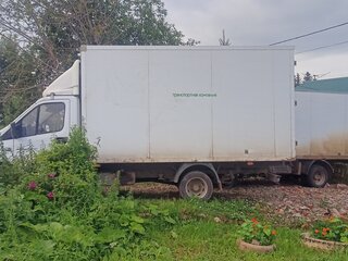 2021 ГАЗ ГАЗель Next, белый, 1650000 рублей, вид 1