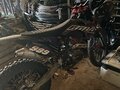 2021 Regulmoto Athlete Pro, фиолетовый, 125000 рублей