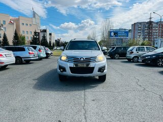 2011 Great Wall Hover H3 I, серый, 959000 рублей, вид 3